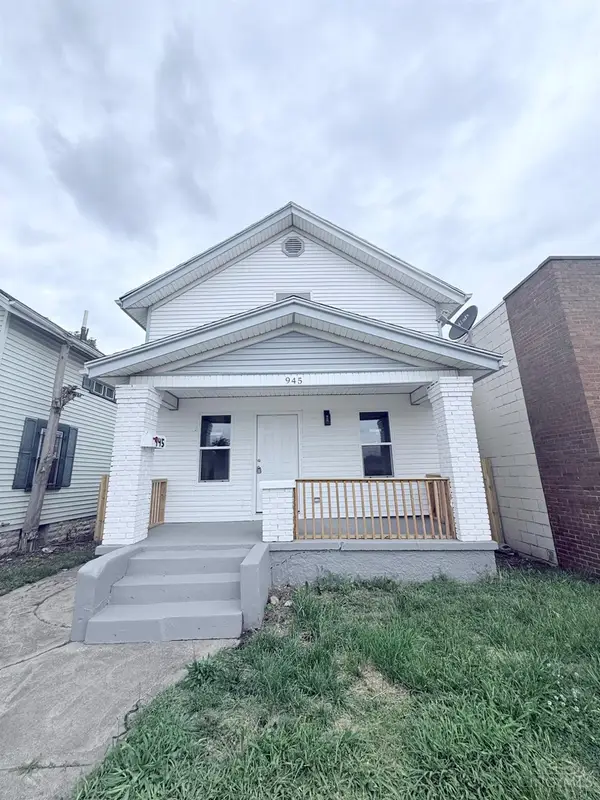 945 Springfield Street, Dayton, OH 45403