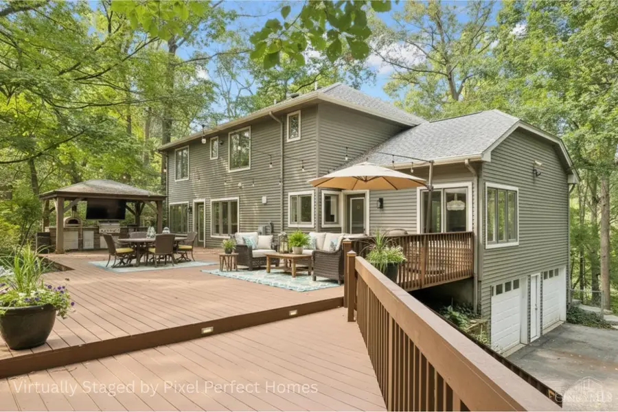 2908 Pond Run Road, New Richmond, OH 45157 - #2