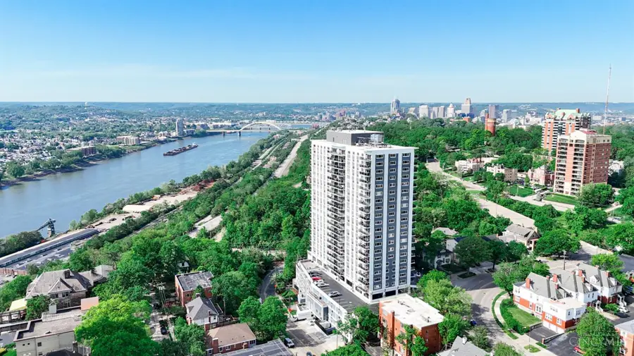 2200 Victory Parkway #2103, Cincinnati, OH 45206 - #3