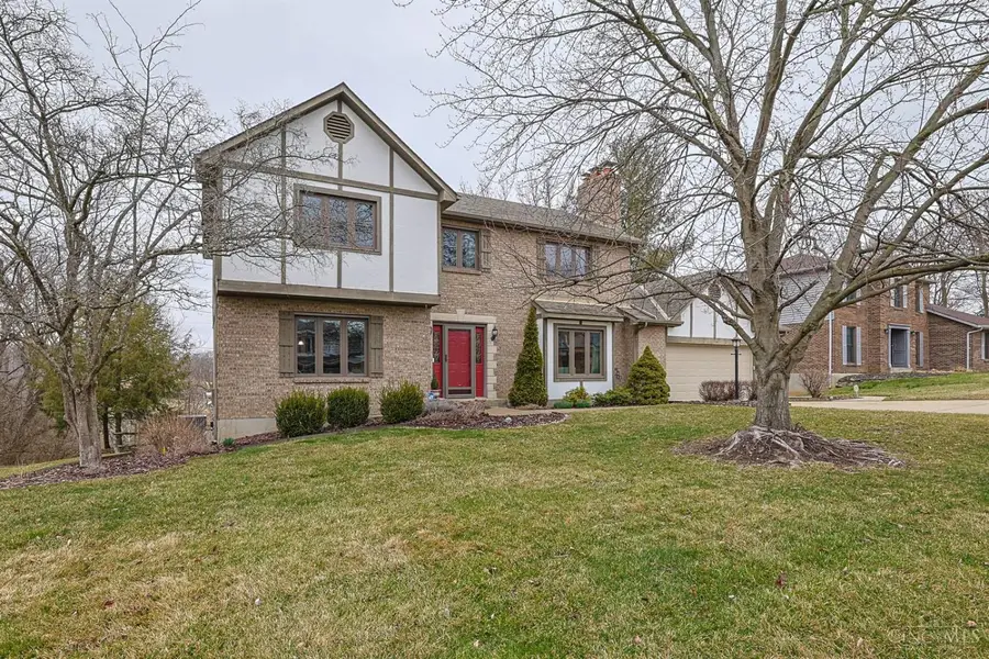 4324 Marcrest Drive, Cincinnati, OH 45211 - #2