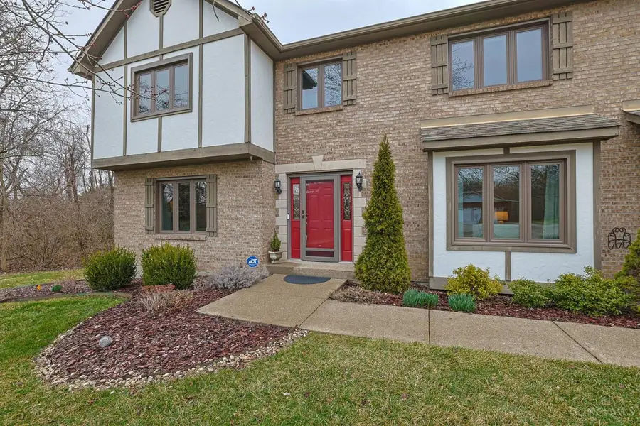 4324 Marcrest Drive, Cincinnati, OH 45211 - #3