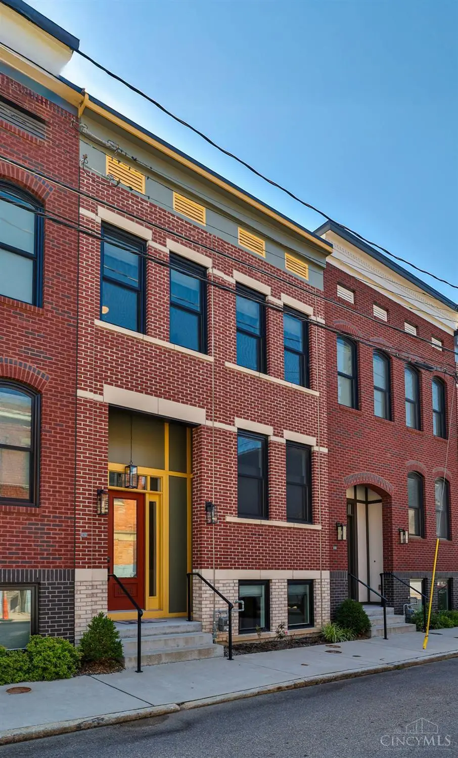 1514 Pleasant Street, Cincinnati, OH 45202 - #1