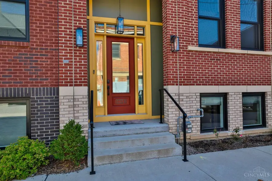 1514 Pleasant Street, Cincinnati, OH 45202 - #2