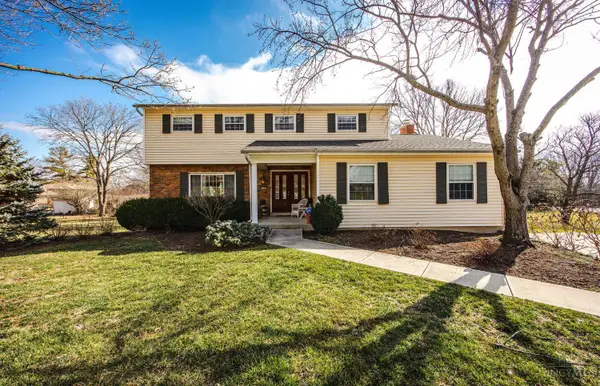 1301 Parkway Court, Fairfield, OH 45014