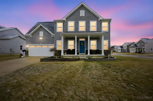 1383 Springfield Drive, Harrison, OH 45030