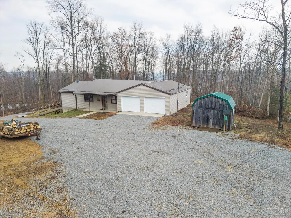 4024 Sweeney Lane, Washington, OH 45133 - #1