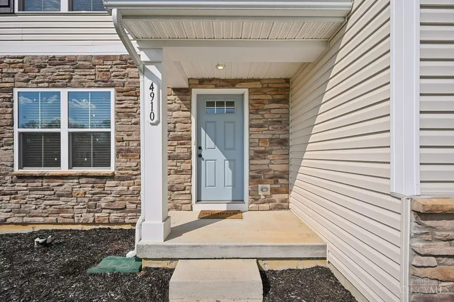 4910 Allens Ridge Drive, Morrow, OH 45152 - #3