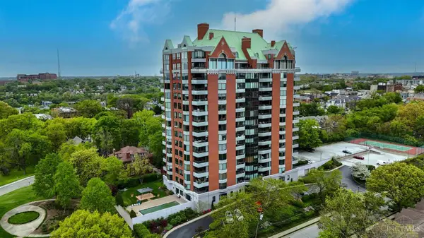 2121 Alpine Place #301, Cincinnati, OH 45206