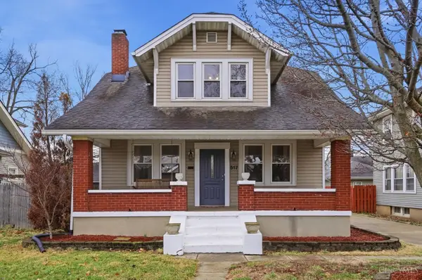 517 Laurel Avenue, Hamilton, OH 45015