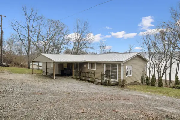 9614 Us Highway 52, Huntington Twp, OH 45144