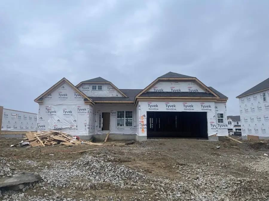 5976 Hawks Lane #60, Mount Repose, OH 45150 - #2