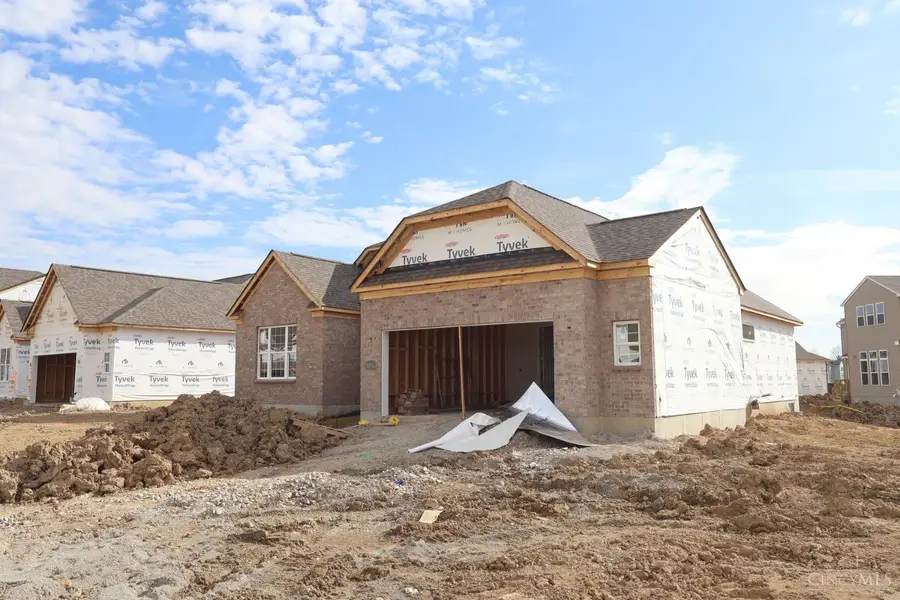 5976 Hawks Lane #60, Mount Repose, OH 45150 - #3