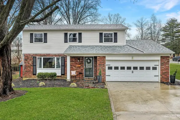 1662 Hilltree Drive, Anderson Twp, OH 45255