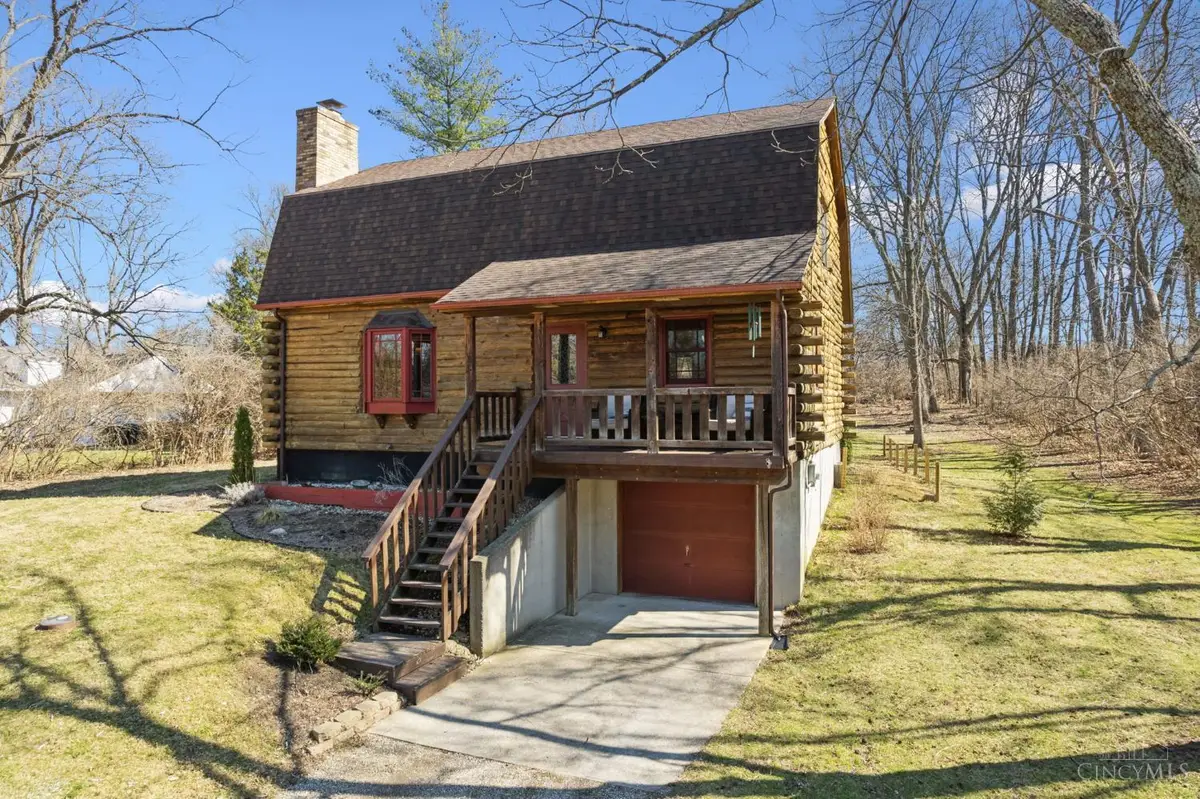 1054 Eight Mile Road, Forestville, OH 45255 - #1