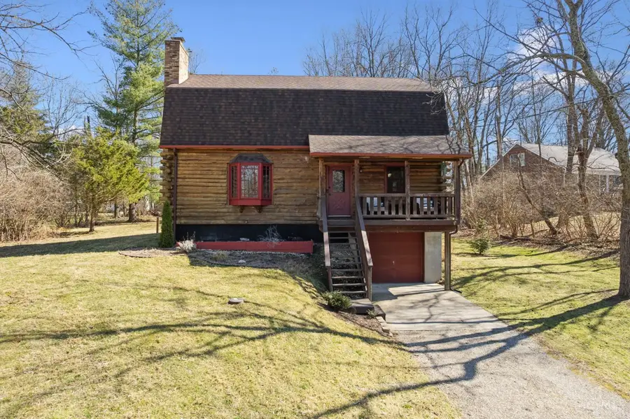 1054 Eight Mile Road, Forestville, OH 45255 - #2