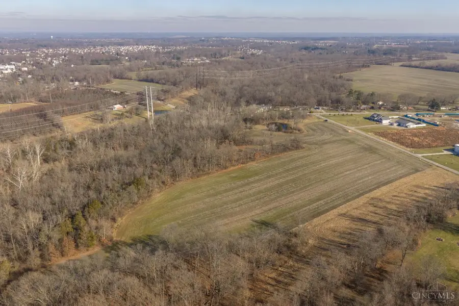 0 Schlottman Road, Warren, OH 45039 - #3