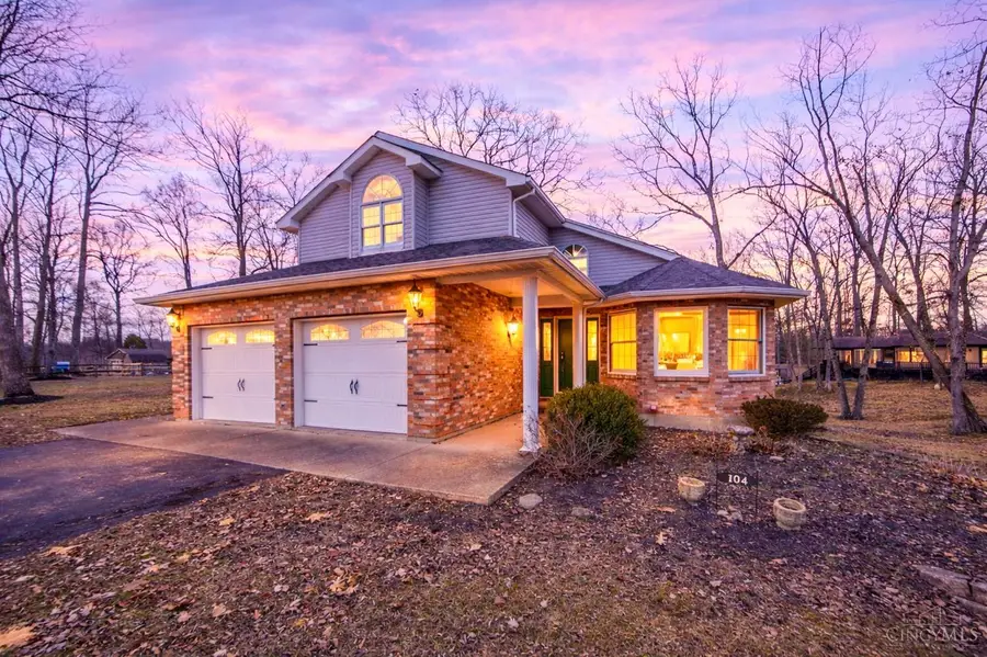 104 Waynoka Drive, Lake Waynoka, OH 45171 - #2