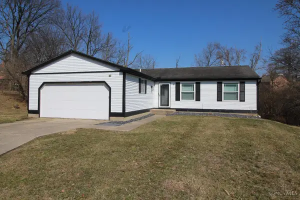 4 Kensington Drive, Hamilton, OH 45013