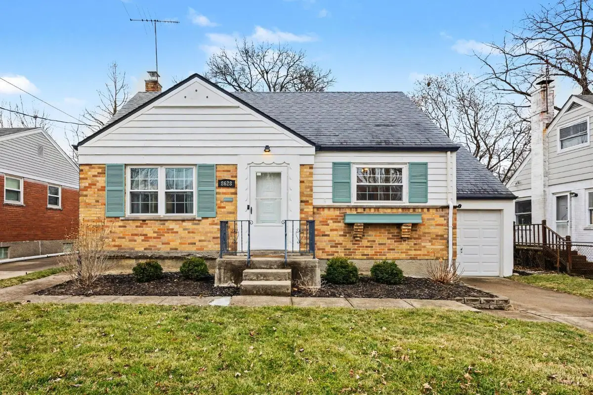 8628 Mockingbird Lane, Finneytown, OH 45231 - #1