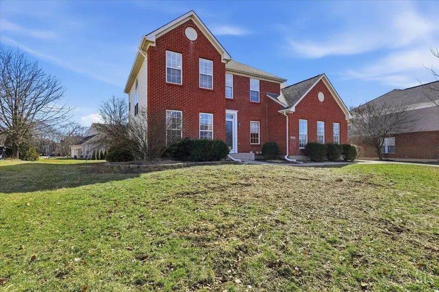 250 Ballard Drive, Springboro, OH 45066 - #3