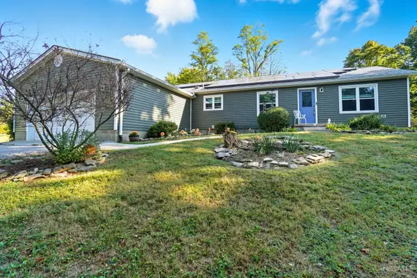 707 Hesse Drive, Perry Twp, OH 45118