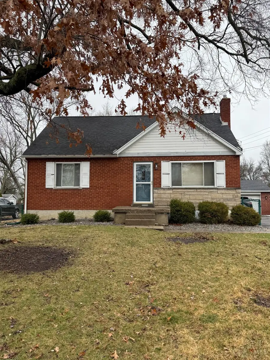 9732 Woodmill Lane, Springfield, OH 45231 - #2