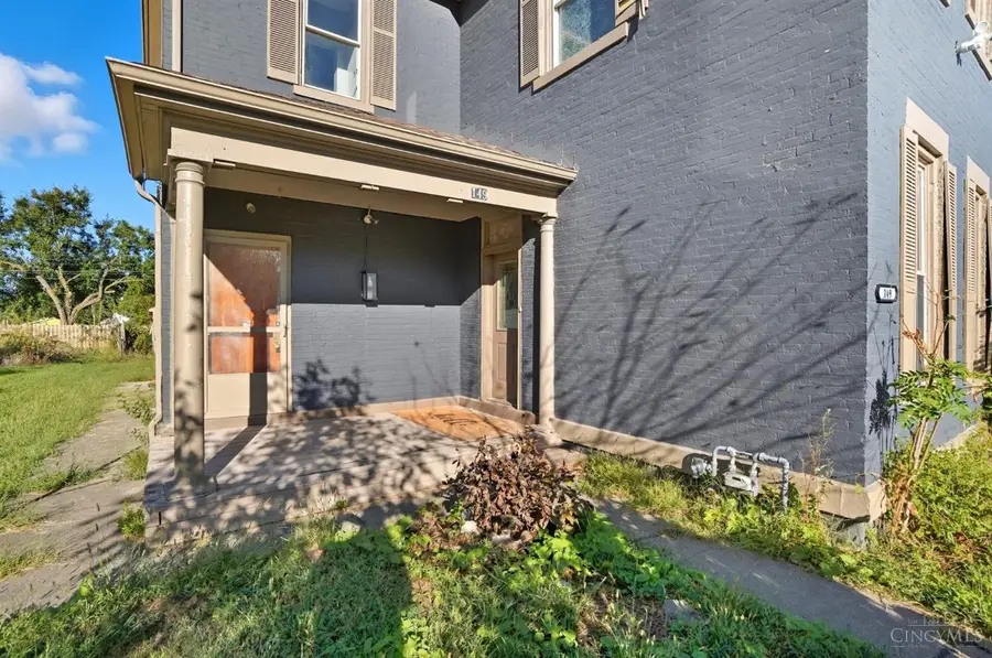 149 Boltin Street, Dayton, OH 45403 - #2