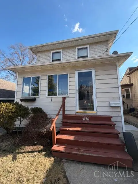 4546 Leo Street, Cincinnati, OH 45217 - #1