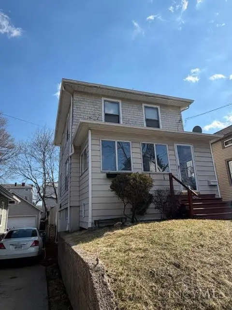 4546 Leo Street, Cincinnati, OH 45217 - #2