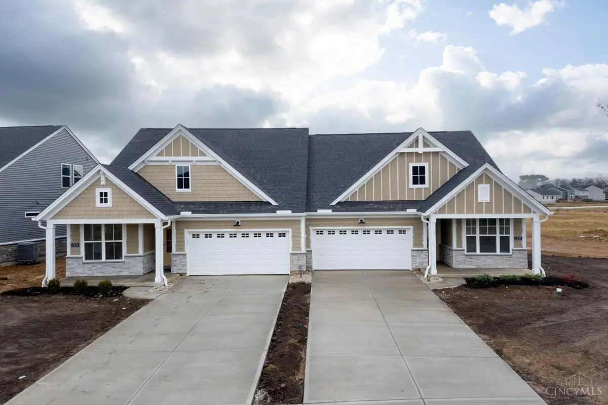 2430 Bartram Lane, Harrison, OH 45030 - #1