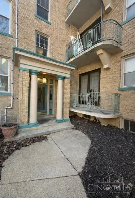 3896 Reading Road #P, Cincinnati, OH 45229 - #2