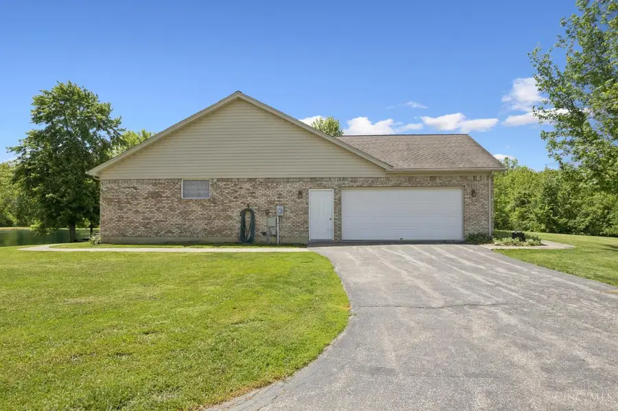 5246 Smokey Road, Jackson, OH 45176 - #2