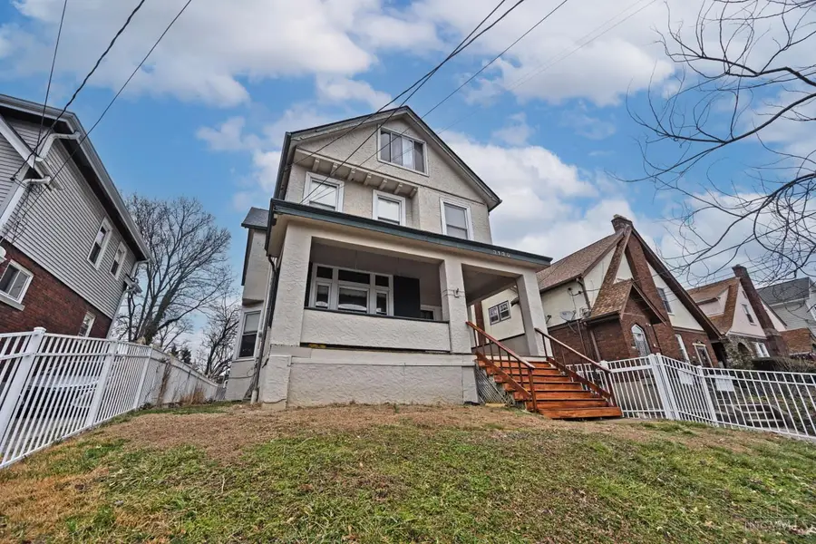 3130 Parkview Avenue, Cincinnati, OH 45213 - #3