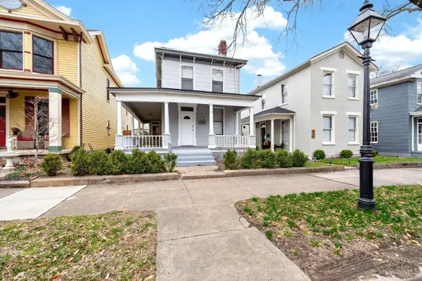 820 Dayton Street, Hamilton, OH 45011