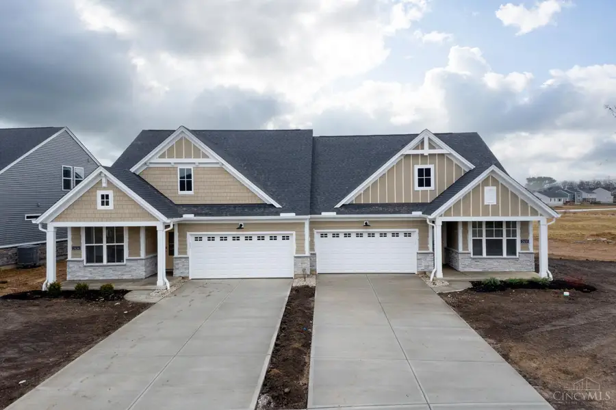 2434 Bartram, Harrison, OH 45030 - #2