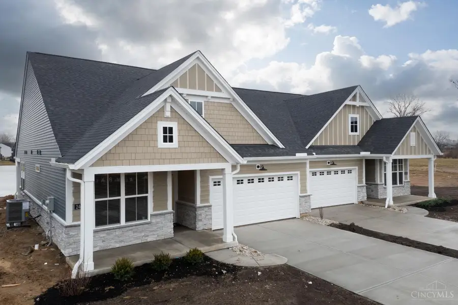 2434 Bartram, Harrison, OH 45030 - #3