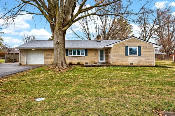 Address Withheld By Seller, Springboro, OH 45066