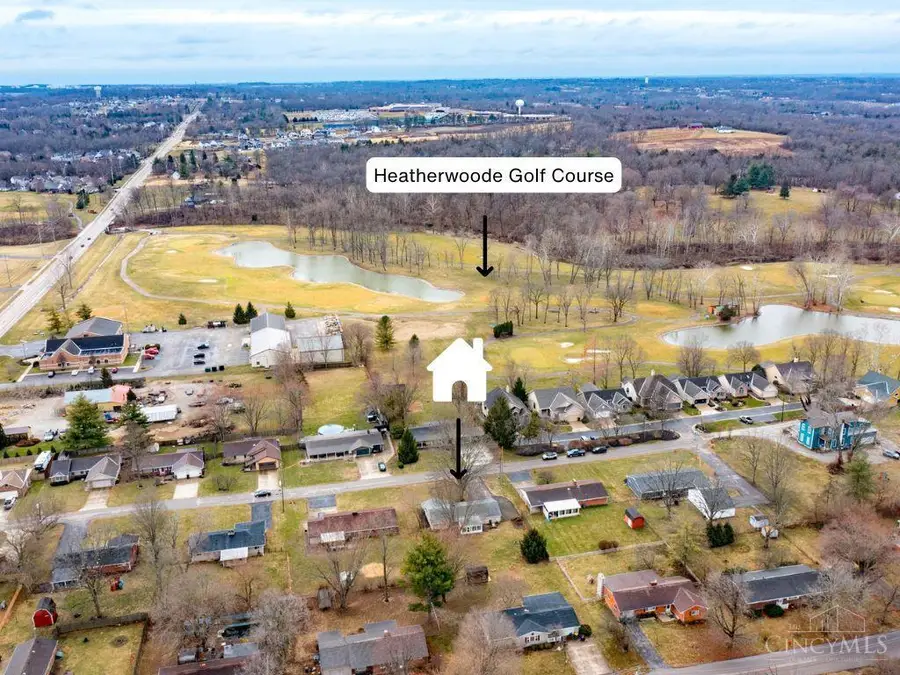 Address Withheld By Seller, Springboro, OH 45066 - #2