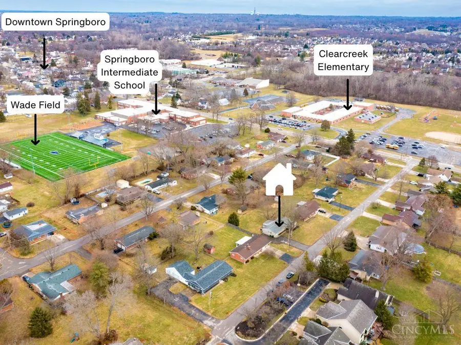 Address Withheld By Seller, Springboro, OH 45066 - #3