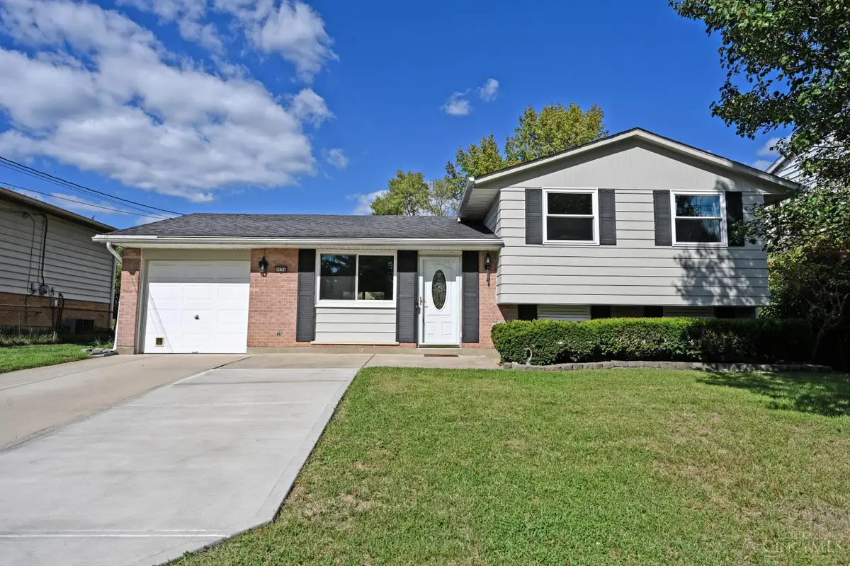 8936 Zoellner Drive, Colerain, OH 45251 - #1