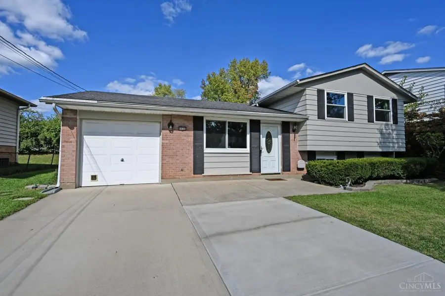 8936 Zoellner Drive, Colerain, OH 45251 - #2