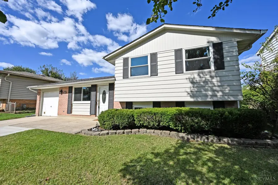 8936 Zoellner Drive, Colerain, OH 45251 - #3