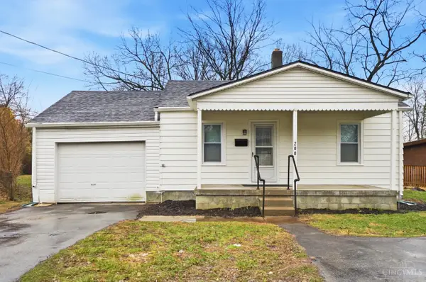 200 N First Street, Trenton, OH 45067