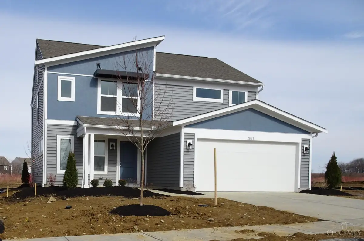 2063 Longmeadow Lane, Batavia, OH 45103 - #1