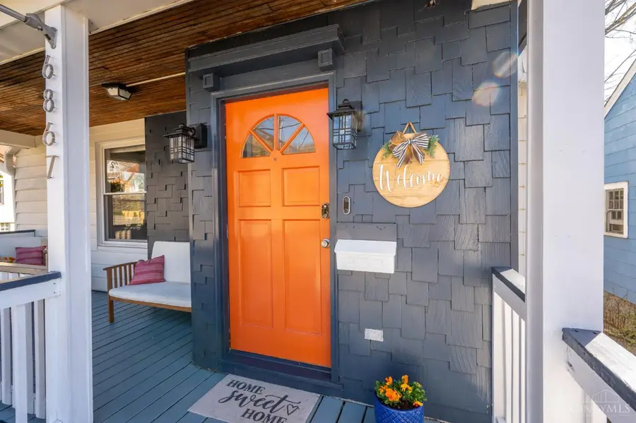 6867 Hurd Avenue, Madison Place, OH 45227 - #3