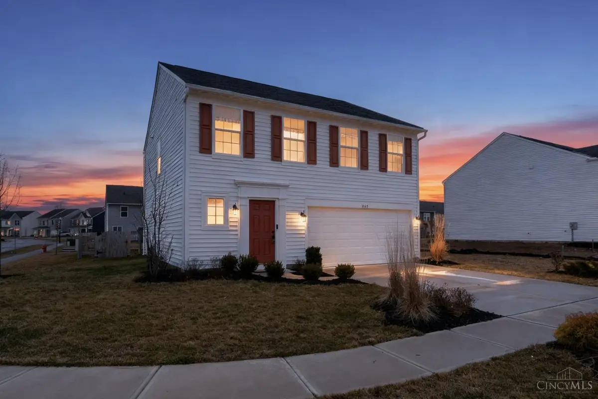 3405 Dewdrop Way, Batavia, OH 45103 - #1