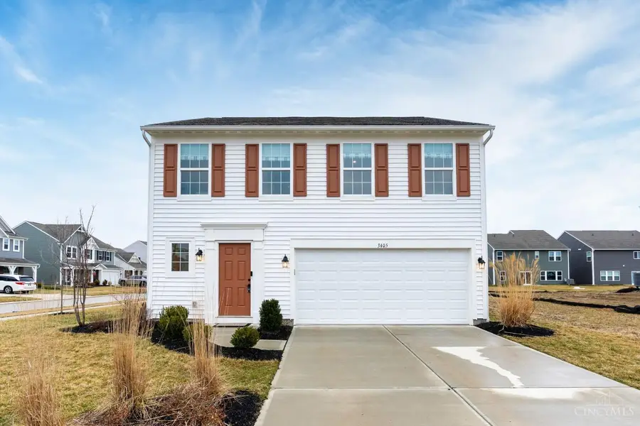 3405 Dewdrop Way, Batavia, OH 45103 - #2