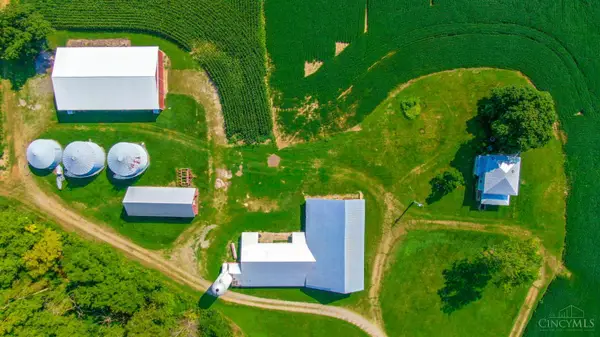 6370 Township Road 116, Rushsylvania, OH 43345