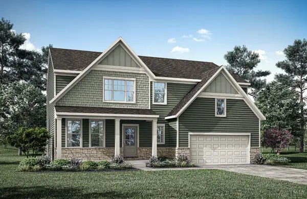1304 Trailhead Place, Harrison, OH 45030