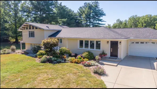 817 Locust Corner Road, Pierce Twp, OH 45245